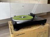 Audio Technica patefonas At-lp5x. - nuotraukos Nr. 2