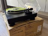 Audio Technica patefonas At-lp5x. - nuotraukos Nr. 3