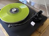 Audio Technica patefonas At-lp5x. - nuotraukos Nr. 4
