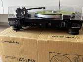 Audio Technica patefonas At-lp5x. - nuotraukos Nr. 5