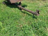Massey Ferguson- 31 Xp, 520 ,625 dalimis - nuotraukos Nr. 3