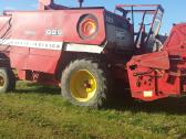 Massey Ferguson- 31 Xp, 520 ,625 dalimis - nuotraukos Nr. 4