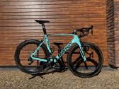 Bianchi Oltre Xr4 Dura Ace Di2 59 cm