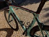 Bianchi Oltre Xr4 Dura Ace Di2 59 cm - nuotraukos Nr. 2