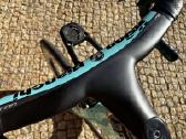 Bianchi Oltre Xr4 Dura Ace Di2 59 cm - nuotraukos Nr. 5