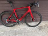 Parduodamas Merida Scultura Endurance 6000 Carbon