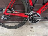 Parduodamas Merida Scultura Endurance 6000 Carbon - nuotraukos Nr. 2