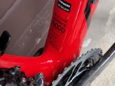 Parduodamas Merida Scultura Endurance 6000 Carbon - nuotraukos Nr. 4