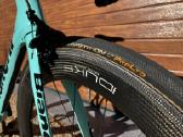 Bianchi Oltre Xr4 Dura Ace Di2 59 cm - nuotraukos Nr. 9
