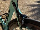 Bianchi Oltre Xr4 Dura Ace Di2 59 cm - nuotraukos Nr. 11