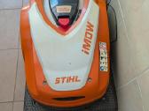 Stihl imow rmi 422
