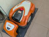 Stihl imow rmi 422 - nuotraukos Nr. 2