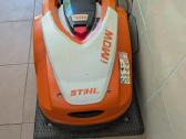 Stihl imow rmi 422 - nuotraukos Nr. 3