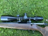 Tikka T3 hunter kairiarankiui - nuotraukos Nr. 4
