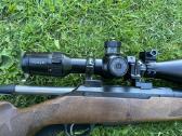 Tikka T3 hunter kairiarankiui - nuotraukos Nr. 5