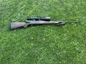 Tikka T3 hunter kairiarankiui - nuotraukos Nr. 2