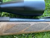 Tikka T3 hunter kairiarankiui - nuotraukos Nr. 3