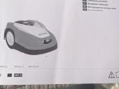 Stihl imow rmi 422 - nuotraukos Nr. 5