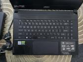Msi Gs66 Stealh - nuotraukos Nr. 2