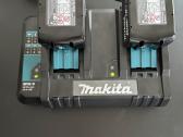 Akumuliatorinė vejapjovė Makita Dlm382 - nuotraukos Nr. 3