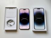Apple iPhone 14 Pro Max 128 GB - nuotraukos Nr. 3