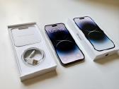 Apple iPhone 14 Pro Max 128 GB - nuotraukos Nr. 4