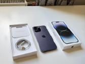 Apple iPhone 14 Pro Max 128 GB - nuotraukos Nr. 5