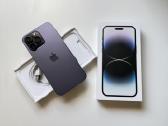 Apple iPhone 14 Pro Max 128 GB - nuotraukos Nr. 7