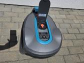 Gardena robotas vėjapjovė - nuotraukos Nr. 3