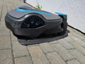 Gardena robotas vėjapjovė - nuotraukos Nr. 2