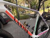 Canyon Exceed CF 6 MTB / L dydis / rida: 1763 km - nuotraukos Nr. 3