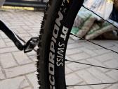 Canyon Exceed CF 6 MTB / L dydis / rida: 1763 km - nuotraukos Nr. 6