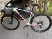 Canyon Exceed CF 6 MTB / L dydis / rida: 1763 km - nuotraukos Nr. 2