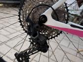 Canyon Exceed CF 6 MTB / L dydis / rida: 1763 km - nuotraukos Nr. 5
