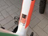 Canyon Exceed CF 6 MTB / L dydis / rida: 1763 km - nuotraukos Nr. 4