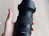 Tamron 28-75 2.8f e mount - nuotraukos Nr. 2