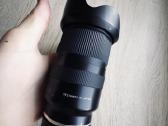 Tamron 28-75 2.8f e mount - nuotraukos Nr. 3