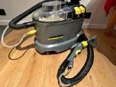 Karcher puzzi 8/1c