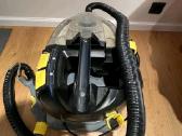 Karcher puzzi 8/1c - nuotraukos Nr. 2