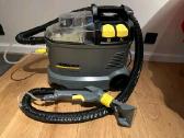 Karcher puzzi 8/1c - nuotraukos Nr. 3