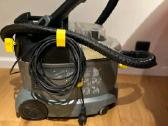 Karcher puzzi 8/1c - nuotraukos Nr. 4