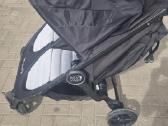 Baby Jogger dvyniu vezimelis - nuotraukos Nr. 3
