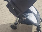 Baby Jogger dvyniu vezimelis - nuotraukos Nr. 4