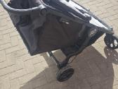 Baby Jogger dvyniu vezimelis - nuotraukos Nr. 5