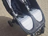 Baby Jogger dvyniu vezimelis - nuotraukos Nr. 7