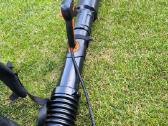 Stihl br 500 pustuvas - nuotraukos Nr. 4