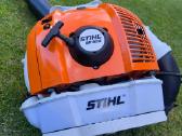 Stihl br 500 pustuvas - nuotraukos Nr. 6