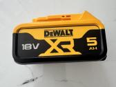 Akumuliatorius Dewalt Dcb184