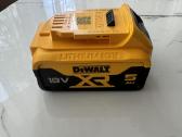 Akumuliatorius Dewalt Dcb184 - nuotraukos Nr. 2