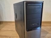 Pigus Žaidimų Kompiuteris (i5 / Gtx 1650 / 8gb RAM